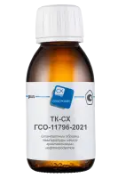 СО температуры начала кристаллизации нефтепродуктов ТК-СХ ГСО 11796-2021