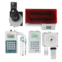 Комплекс Эксперт pH-ХПК-БПК 16 проб