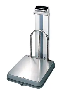 Весы напольные CAS DB-60H