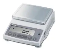 Весы лабораторные CAS-Shimadzu CBL 2200H