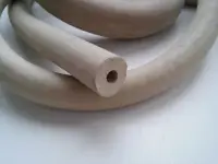 Трубка медицинская резиновая тип 3 (вакуумная) 5х5 мм ГОСТ 3399-76