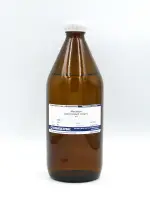 Метанол (Карбинол) Бутылка стекло 1л ГОСТ 6995-77