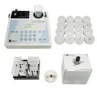 Фотометр Эксперт-003 "Моно" Профессиональный комплект