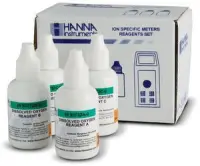 Набор реагентов HANNA HI 93732-01 /Растворенный кислород/100 тестов/