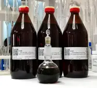 Реактив Вийса 0,1М раствор (для определения иодного числа) Бутылка стекло 1л ТУ 20.59.59-009-62931140-2018