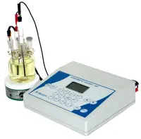 Кулонометр Эксперт-006 базовый