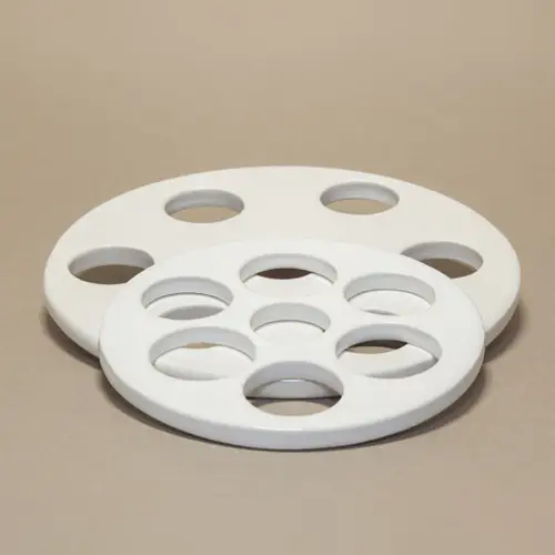 Вставка для эксикаторов (исполнение 1) 128 мм РФЗ