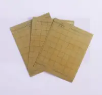 Сухие подложки "БИОФИЛЬМ" КМАФАнМ (ОМЧ) (среда ТТС Agar (Trypticasein Soy Agar)) BGR-BF-001 уп. 25 шт