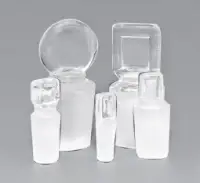 Пробка КШ-10/19 массивная