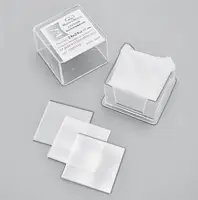 Стекло для микропрепаратов, покровное 24х40 мм, упак 500 шт (ТУ 9464-012-52876859-2014)