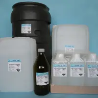 Соляная кислота Бутылка ПЭ 1л ГОСТ 3118-77