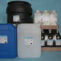 Серная кислота Бутылка ПЭ 1л ГОСТ 4204-77