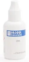 Раствор HANNA для pH-метрии HI 7072 /1M KNO3 электролит для электродов HANNA/4х30мл/