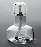 Спиртовка СЛ-1, V=100 мл