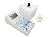 Фотометр Эксперт-003 P "Модуль" Комплект для измерения общего фосфора, фосфатов в воде