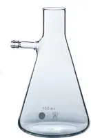 Колба Бунзена (с тубусом) 1-1000 ТС ТУ 92-891.029-91