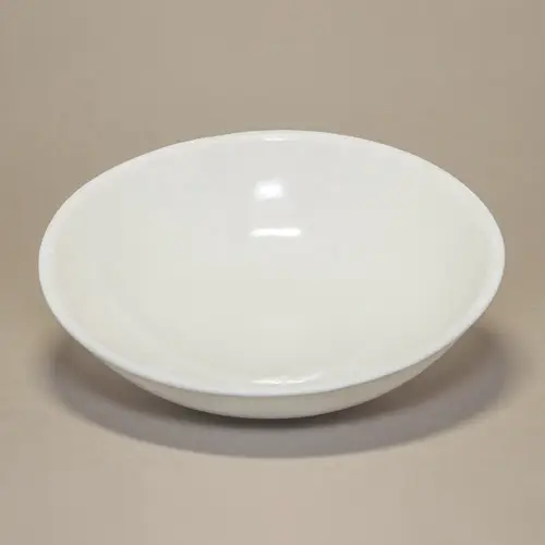 Чаша выпарительная фарфоровая №7 850 мл 205/60 мм ФАРКОС-1