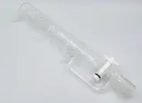 Холодильник стеклянный для АСВ-6М