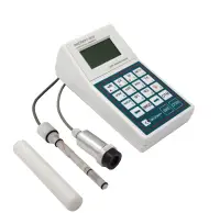 Анализаторы Эксперт-009 комплект универсальный (оптический+электрохимический) для измерения вне лабораторных условий для всех типов вод