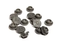 Пробка резиновая (к СОЭ-метру)