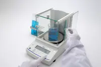 Весы лабораторные ViBRA AB-323CE