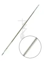 Термометр лабораторный ТЛ-4 №5, (150...205), цена деления 0,1 град, ртуть