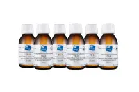 Градуировочный образец массовой доли хлора и висмута в масле (сера 1%) ГО-7 0 млн.д. (ppm)