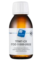 СО температуры помутнения нефтепродуктов ТПМТ-СХ ГСО 11889-2022 (от -22 до -5 °С)