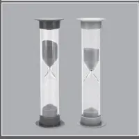 Часы песочные 3 мин