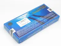 Стандарт-титр Натрий щавелевокислый 0,1 Н (упак. 10 шт)