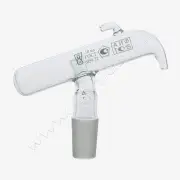 Дозатор 10 мл к прибору для отмеривания серной кислоты ГФ 6.053.001