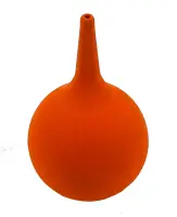 Спринцовки резиновые по ТУ 9398-005-05769082-2003 тип А № 3 (90 мл) без упаковки