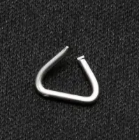 Гиря рабочая (общего назначения) ГО-П-1 мг класс точности E2 многоугольная проволока