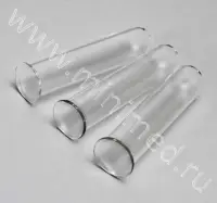 Пробирка Флоринского ПФХ-12х60 мм (ТУ 32.50.50-039-29508133-2023)