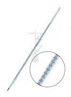 Термометр лабораторный ТЛ-2 № 1 исп.1, (-30...70), цена деления 1 град, ртуть