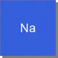 Соединения натрия