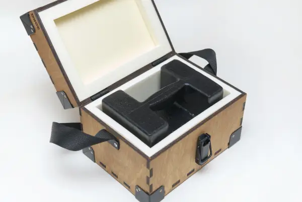 Гиря рабочая (общего назначения) ГО-П-10 кг П класс точности M1 параллелепипед, тяжелая серия