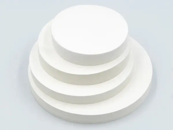 Фильтры Черная лента d 230 мм повышенной прочности ВПКЩ, упак 100 шт