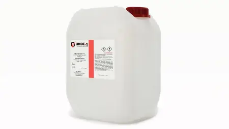 Бутанол-1 ХЧ Канистра ПЭ 10л ТУ 2632-021-44493179-98 с изм.1, 2, 3